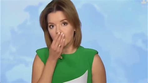 20 INAPPROPRIATE MOMENTS SHOWN ON LIVE TV